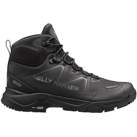 Resim Helly Hansen Cascade Mıd Ht Erkek Siyah Outdoor Bot 