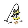 Resim Karcher WD 5 S V-25/5/22 1100 W Islak-Kuru Süpürge 