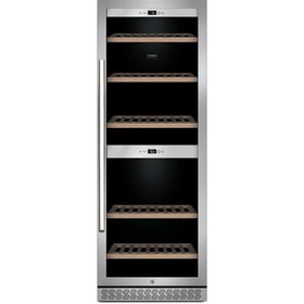Resim Caso Wine Chef Pro 126 Şarap Dolabı 