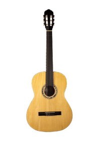 Resim Toledo Lc-3900Nl 4/4 Klasik Gitar Natural 