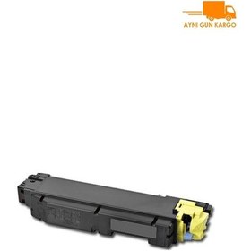 Resim Colorful Toner Kyocera Ecosys M6235cidnt Tk-5280/1t02twanl0 Sarı Uyumlu Toner 