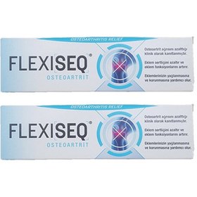 Resim Flexiseq Jel 2'Li Avantaj Paketi 