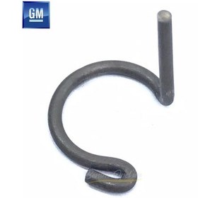 Resim Gaz Teli Emniyet Sekmani Opel Astra F-Corsa B-Omega-Vectra A B Gm 515570907 
