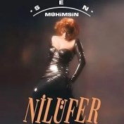 Resim Nilüfer Sen Mühimsin (Plak) 