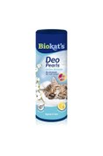 Resim Hype Store Biokat's Deo Pearls Kedi u Parfümü Çiçek Esanslı 700 Gr 