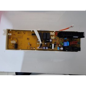 Resim Samsung Uyumlu Çamaşır Makinesi Ana Kart Ww90j3283kw/ah Dc94-06242a 