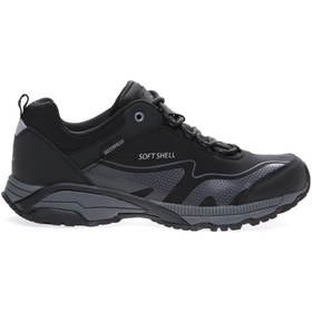 Resim Lumberjack 101031839 Gore-Tex Bağcıklı Su Geçirmez Tekstil Erkek Outdoor Ayakkabı 