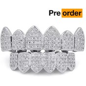 Resim RICH DIAMOND GRILLZ (Hemen Teslim) 