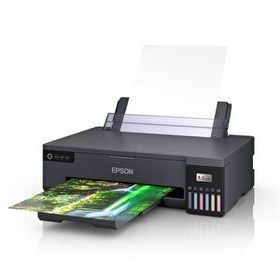Resim Epson A3 6 Renkli Süblimasyon Mürekkepli Yazıcı 