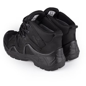 Resim Evolite Defence Mid Tactical Bot | Siyah 