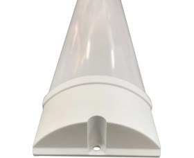 Resim Atlantis 20W 60 cm Smd LED Bant Armatür 5'li 