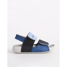 Resim Benetton Lacivert Erkek Çocuk Sandalet BN-31518 