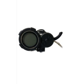 Resim Onvo Ov 012 Hız Göstergesi Gaz Kolu 