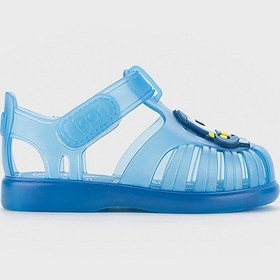 Resim Igor Erkek Çocuk Sandalet S10321 Mavi 