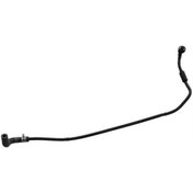 Resim Orjinal Opel Astra H 1.6 Benzinli Motor Gaz Kelebek Hortumu Ibraş Ibr-21618-2 