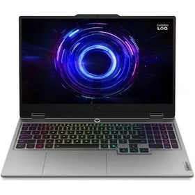Resim Lenovo LOQ 15IRX10 83JE00EWTR-N32 i7-13650HX 16 GB 4 TB SSD RTX5070 15.6" W11H Dizüstü Bilgisayar 