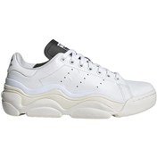 Resim Adidas Stan Smith Millencon Kadın Günlük Ayakkabı Hq6041 001 Beyaz. Beyaz 