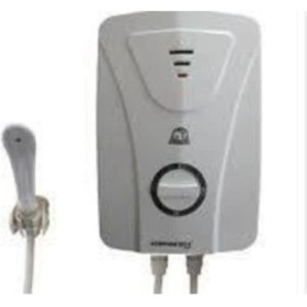 Resim Feyza Design Hızlı ve Güçlü Elektrikli Şofben ile Sıcak Su Temini Kolaylığı 