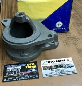 Resim Marş Pinyon Kapak 40434 Ford Minibüs Benzinli Büyük Gövde Bosch T 