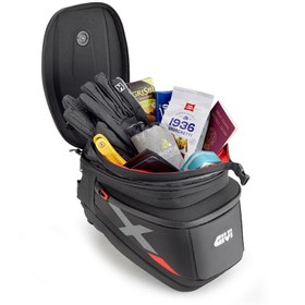Resim GIVI XL05 DEPO ÜSTÜ ÇANTA 