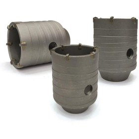 Resim Baytec BETON BUAT AÇMA 100 MM MU0870-91 