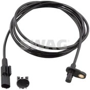 Resim SWAG 10106480 Abs Sensörü Arka Sol 906 Sprinter-VW Crafter 2006- FEBI 106480 