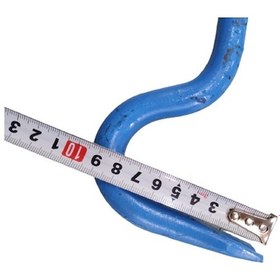 Resim Manila Sökü Demiri Sait Demirci 65 CM Çelik 