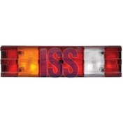 Resim Stop Lamba Sol Mercedes Actrosaxor Yandan Soketlı 