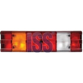 Resim Stop Lamba Sol Mercedes Actrosaxor Yandan Soketlı 