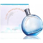 Resim Hermes Eau Des Merveilles Bleue Kadın Parfüm EDT 50 ML 