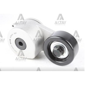 Resim Esse Otomotiv İx-35 2.0 Crdi 10> Sportage 2.0 Crdi 10> Komple Kütüklü Vantilatör Bilyesi GMB-GAT10040 