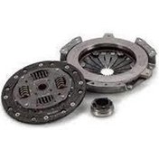 Resim Peugeot 206 + Plus 1.4 Benzinli Debriyaj Seti Valeo Marka 2052.88 