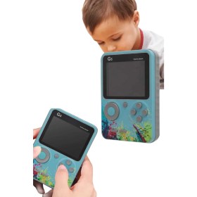 Resim Resveq G5 Atari 