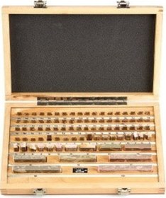 Resim Johnson Mastar Seti 47 Parçali Set Gr.2 