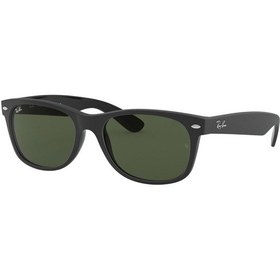 Resim Ray-Ban RB2132 646231 Unisex Güneş Gözlüğü 