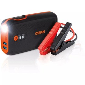 Resim Batterystart 300 Akü Takviye Cihazı 13000 Mah 