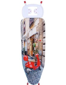 Resim Dowry Ütü Masası 