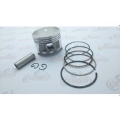 Resim Cg 250 Piston 67 Mm Std 16 Pim 