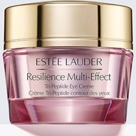 Resim Estee Lauder Resilience Multi Effect Tripeptid Göz Kremi 15 ML 