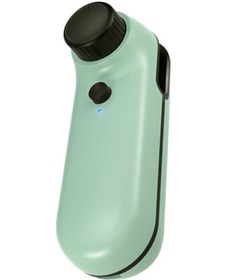 Resim W-168 Kapama/Açma Makinesi Plastik Poşet Sızdırmazlık Aracı 