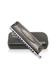 Resim 12 Delikli Kromatik Mızıka 