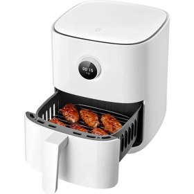 Resim Xiaomi Mijia Akıllı Airfryer Yağsız Fritöz 