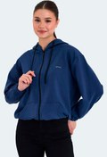 Resim KIMBERLEY Kadın Sweatshirt Indigo 
