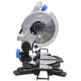 Resim Mac Allister Mac Profesyonel Gönye Kesme Testere Makinesi 1500w 