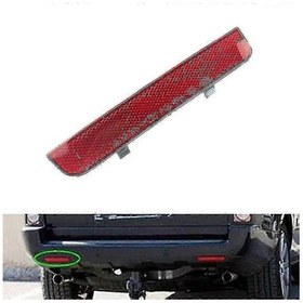 Resim Land Rover Range Rover L322 Arka Tamponuyla Uyumlu Arka Lamba Reflektörü 