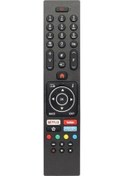 Resim Vestel 43Ud8380 4K Smart Led Televizyon Kumandası 