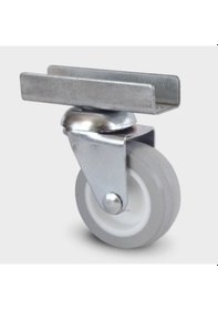 Resim Burak 0516 Zhg U Tablalı Gri Tekerlek 181tk0103815 Renkli 