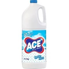 Resim Ace 4 lt Normal 4'lü Koli 