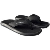 Resim Lumberjack Sainza 4fx 101699619 Siyah Erkek Parmak Arası Terlik Siyah 