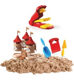 Resim MCM Group 03738 Peri Masalı Kum Oyun Seti 750 gr 